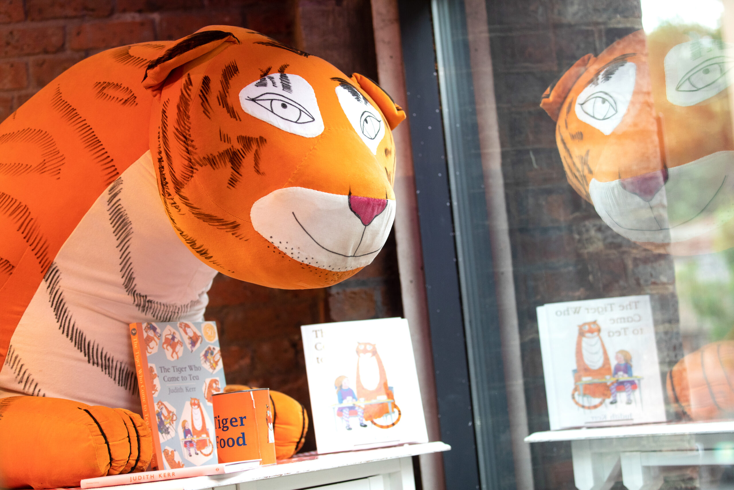 Judith Kerr’s Kitchen