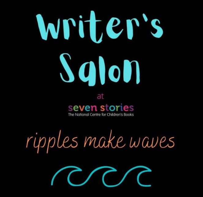 Writers’ Salon