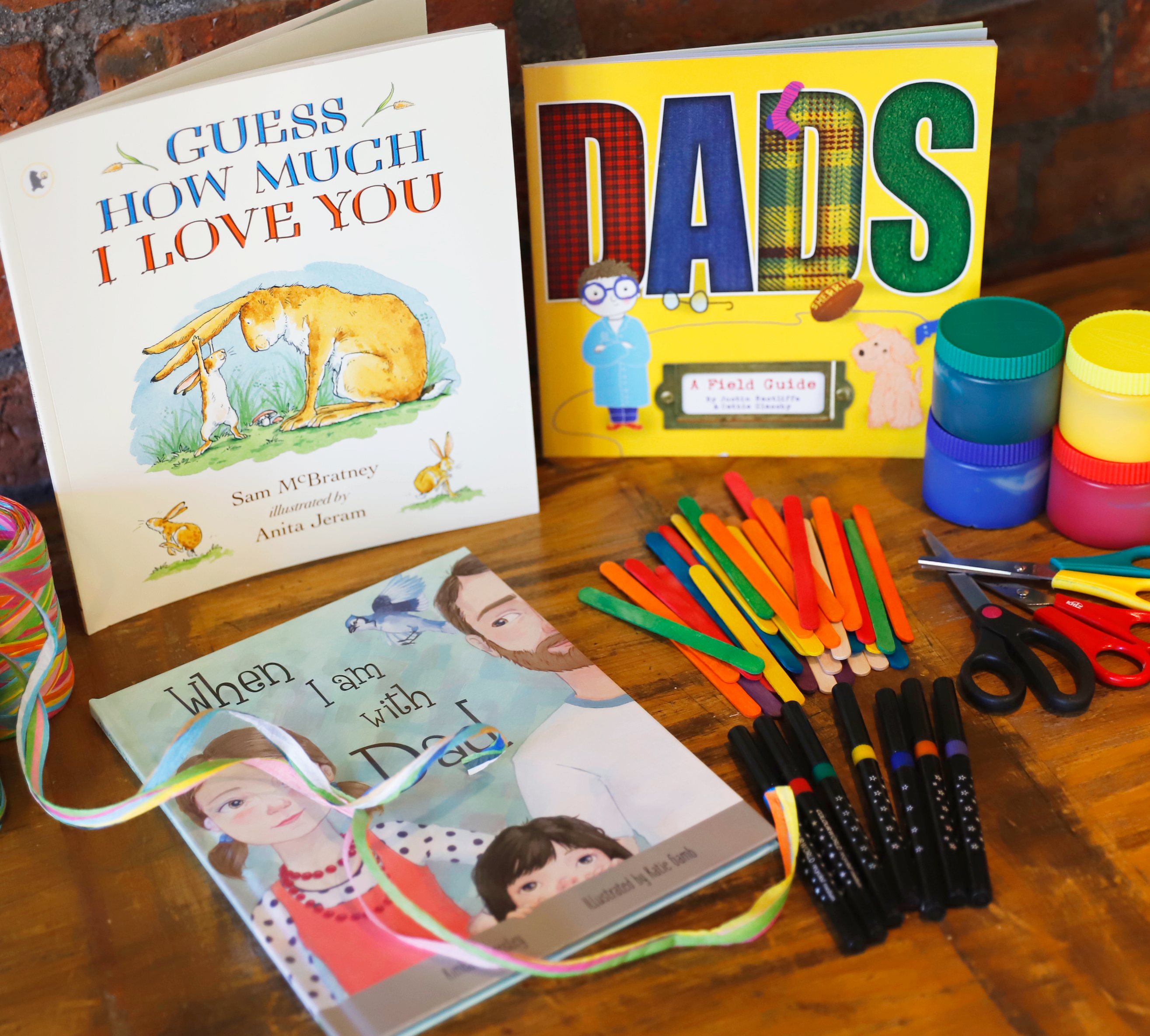Fantastic Father’s Day Craft