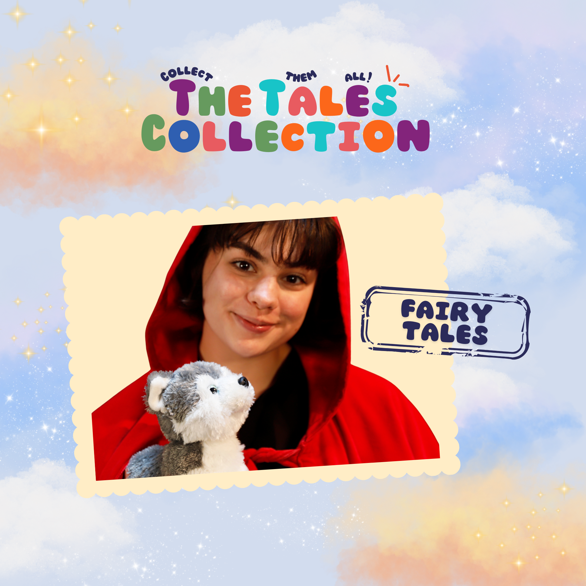 The Tales Collection – Fairy Tales