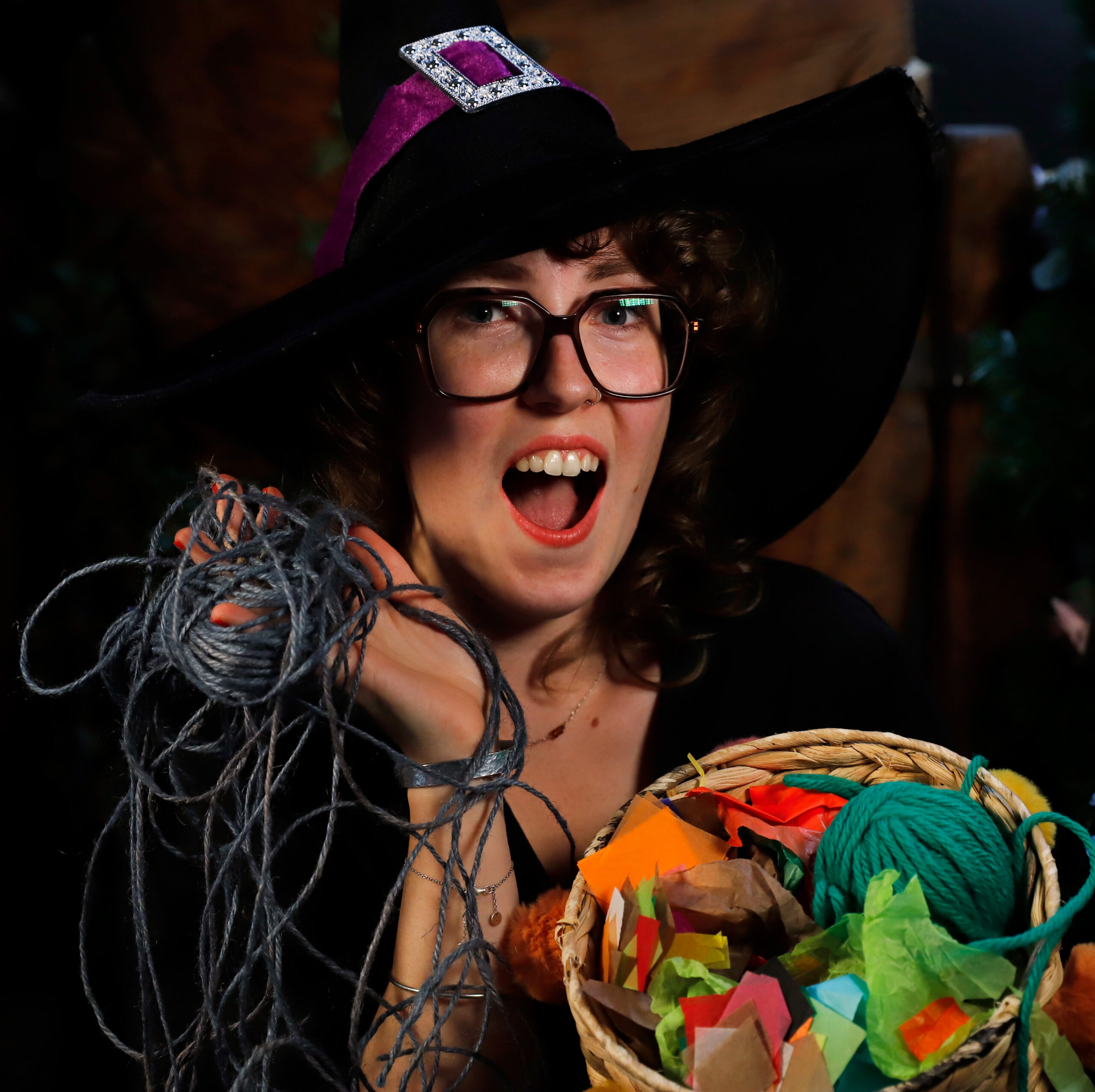 Monster Mash Crafts