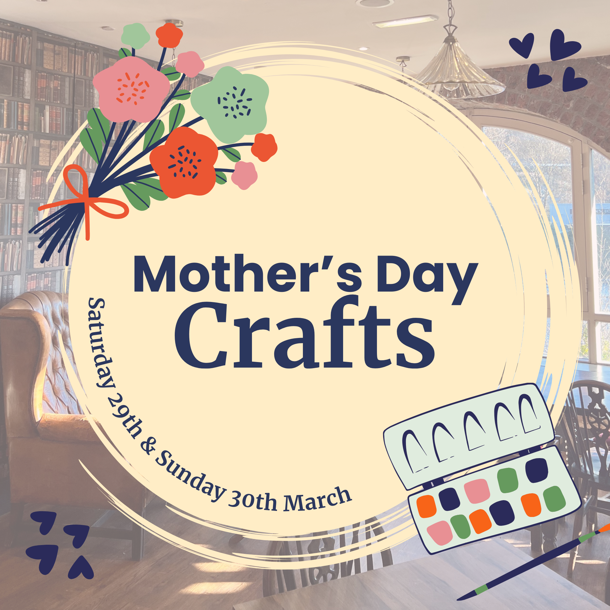 Mother’s Day Craft