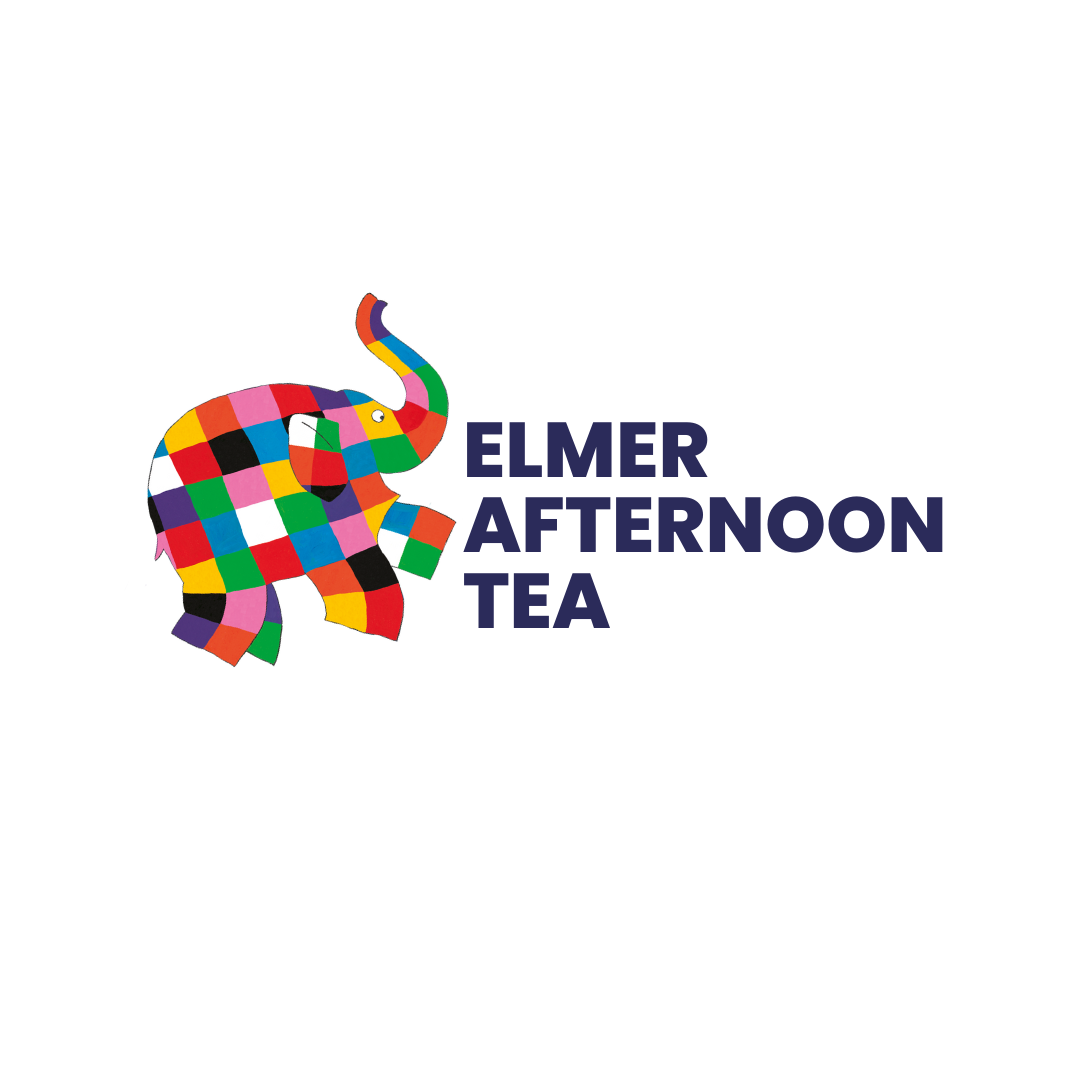Elmer Afternoon Tea