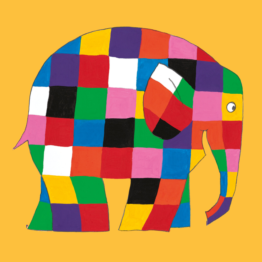 Elmer Special Storytime
