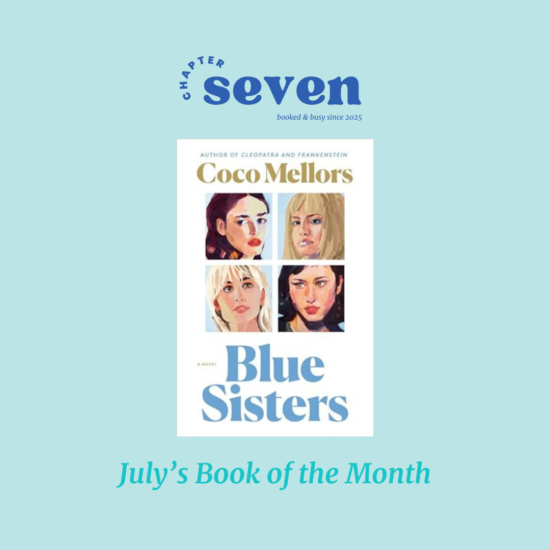 Chapter Seven Book Club