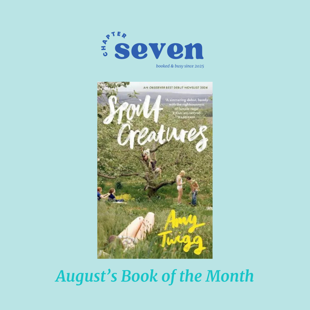 Chapter Seven Book Club