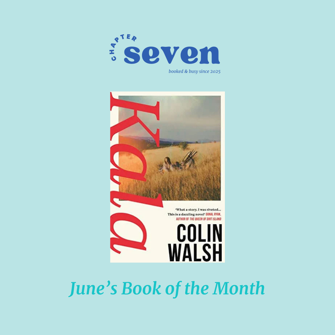 Chapter Seven Book Club