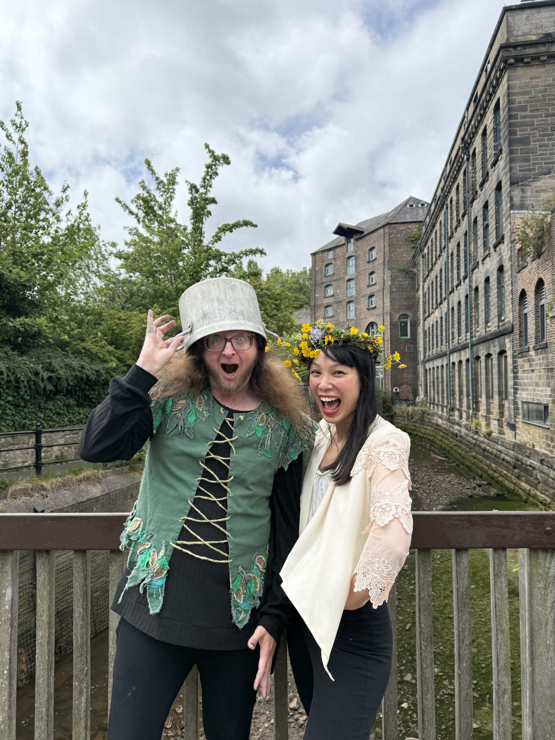‘The Magic Faraway Tree: Land of Lost Stories’ Interactive Storytime Performance