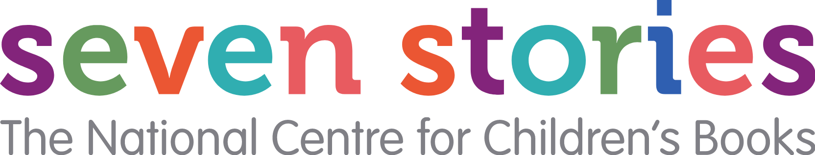 Seven Stories | The National Centre for Children's Books